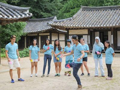 Jaegi-chagi, Olahraga Tradisional Korea Selatan yang Seru!